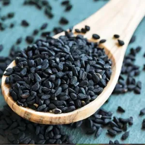 Black Cumin